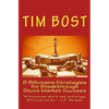 8 Billionaire Strategies for Breakthrough Stock Market Success - Paperback
