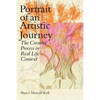 Portrait of an Artistic Journey: The Creative Process in Real Life Context - Paperback
