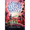 The Storm Keepers' Battle - Hardcover