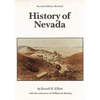 History of Nevada: (Second Edition) - Paperback