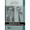 Curtis White/Milorad Pavi&cacute;, Vol. 18, No. 2 - Paperback