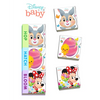 Disney Baby: Hop, Hatch, Bloom - Board Book