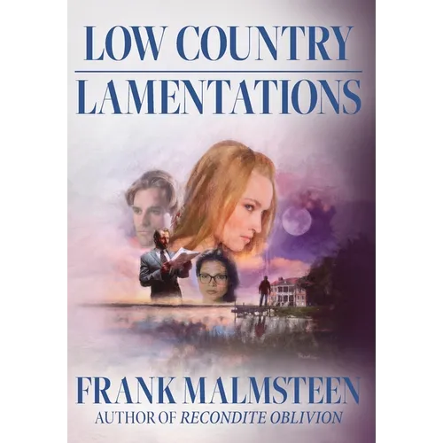 Low Country Lamentations - Hardcover