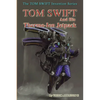 Tom Swift and His Thermo-Ion Jetpack - Paperback