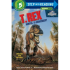 T. Rex: Hunter or Scavenger? - Paperback