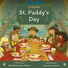 Late for St. Paddy's Day - Paperback