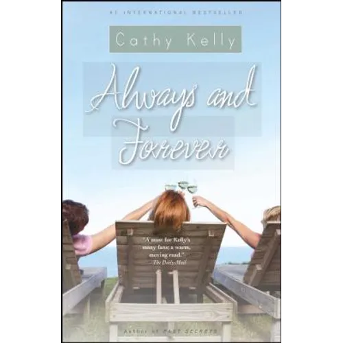 Always and Forever - Paperback
