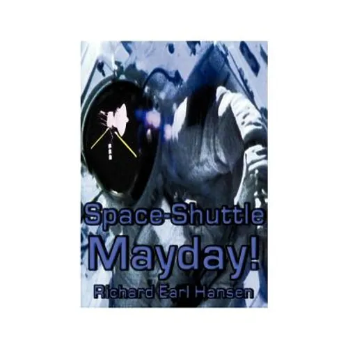 Space-Shuttle, Mayday!: Check Six - Paperback