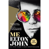 Me: Elton John Official Autobiography - Paperback