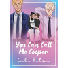 You Can Call Me Cooper - Paperback