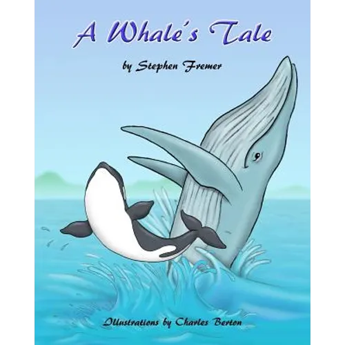 A Whale's Tale - Paperback