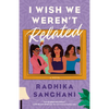 I Wish We Weren't Related - Paperback