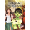 The Tales of Peter the Pixie Vol 2 New Adventures: New Adventures - Paperback