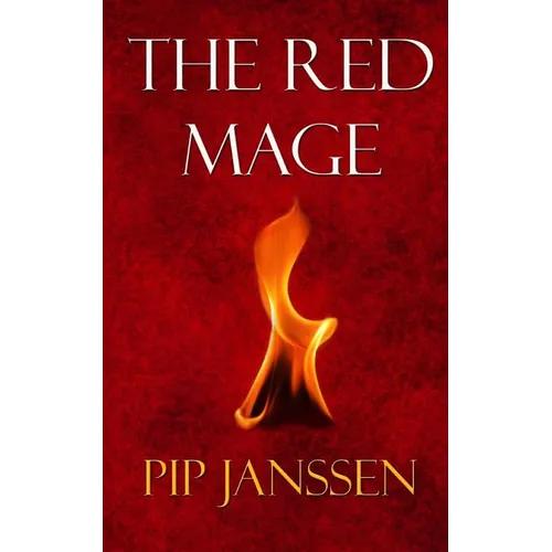 The Red Mage - Paperback