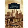 Railroads of Hoboken and Jersey City - Hardcover