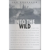 Into the Wild - Hardcover