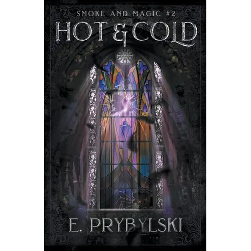 Hot & Cold - Paperback