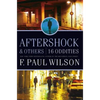 Aftershock & Others - Paperback