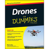 Drones for Dummies - Paperback