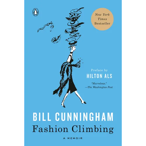 Fashion Climbing: A Memoir - Paperback