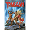 Tarzan and the Madman: Edgar Rice Burroughs Authorized Library - Hardcover
