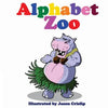 Alphabet Zoo - Paperback