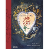 The Girl and the Robot Heart - Hardcover