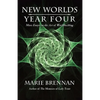 New Worlds, Year Four: More Essays on the Art of Worldbuilding - Paperback