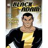 Black Adam: An Origin Story - Paperback