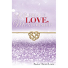 Marriage, Love, & Mentorship - Paperback