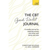 CBT Good Habit Journal: A Mindful Journal for Replacing Anxiety and Stress with Clarity and Calm - Paperback