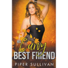 His Curvy Best Friend - Paperback
