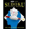 200 Hard Sudoku Puzzle Book for Adult with Solution: The Supreme Challenge Collection of Sudoku Problems! - Paperback