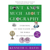 Don't Know Much About(r) Geography: Revised and Updated Edition - Paperback