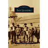 San Leandro - Hardcover