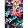 So I'm a Spider, So What?, Vol. 3 (Light Novel) - Paperback