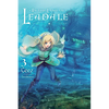 In the Land of Leadale, Vol. 3 (Light Novel): Volume 3 - Paperback