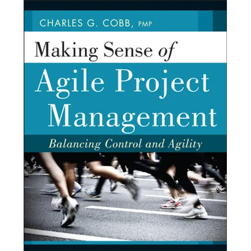 Making Sense of Agile Project Management - Paperback