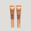 Skin On Skin BB + CC Full Coverage Hyaluronic Serum Concealer