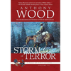 Storm of Terror: A Story of the Civil War - Hardcover