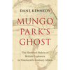 Mungo Park's Ghost - Hardcover