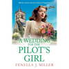 A Wedding for the Pilot's Girl - Paperback
