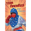 Team Amerikick New Recruits - Paperback