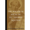 The Political Ideas of St. Thomas Aquinas - Paperback