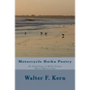 Motorcycle Haiku Poetry: An Anthology of Haiku Poems About Motorcycles - Paperback