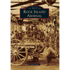 Rock Island Arsenal - Paperback