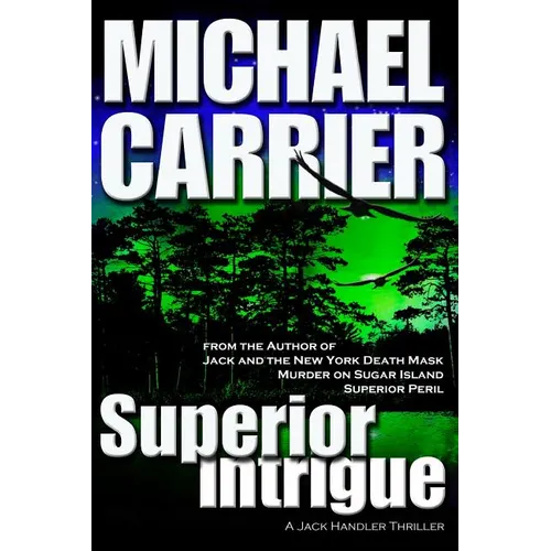 Superior Intrigue - Paperback