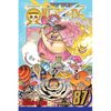 One Piece, Vol. 87: Bittersweet - Paperback