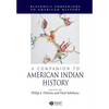 A Companion to American Indian History - Paperback