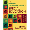 The General Educator′s Guide to Special Education - Paperback